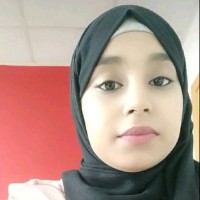 Chaimae Zaafa
