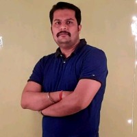 Rajen Kumar Tripathy