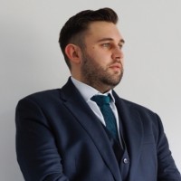 Luke Rymill