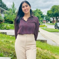 Jasmeen Kaur