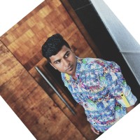 Abhijith S