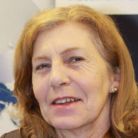 Susan Blundell