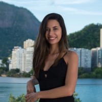 Patrícia Rivero Mavignier G. Alcoforado