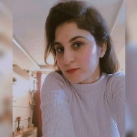 Muskan Raina