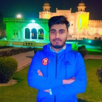 Muhammad Shahzad Ali