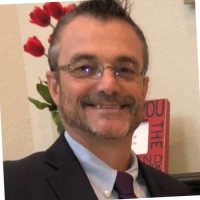 Keith F. Fetters, MA, PMP, CSM