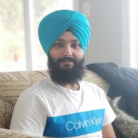 Ramneek G.