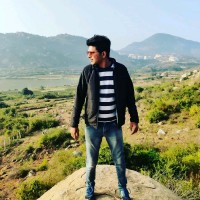Abishek Agarwal