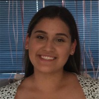 Jessica Ramos