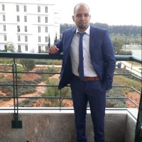 Amine Bouhout