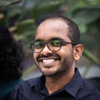 Hsoc Mathai George