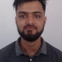 Tulashi Bhattarai
