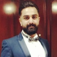 Mohammad Basel Almoula