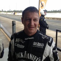 Paul Buxton