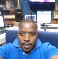 Langa Dlamini