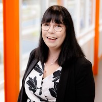Roxanne Stoel - Van Willigen