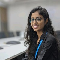 Aparna A