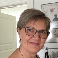Karin Wedendahl