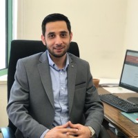 Mohammad Ayed Bani hani