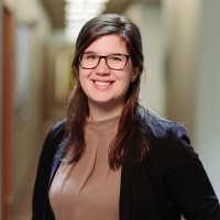 Alicia Desautels