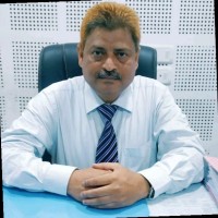 Gyan Prakash Jha