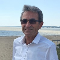 Jacques Prieur