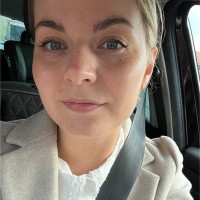 Julie Guldbrandt