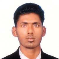 RAJA RAMANAN