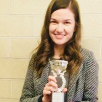 Anastasiia Vasylchyshyna