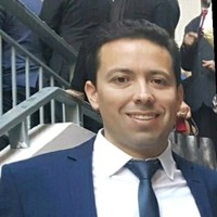 Patricio Torres Parada