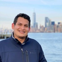 Victor Soto Ortiz
