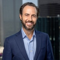 Scott Palmer, Cfa