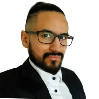 Pablo Gallegos