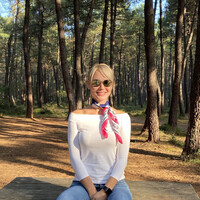 Viktoriya Bitmish