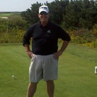 Gunny Dick Churchill