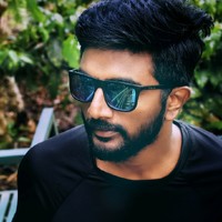 Sajeesh KS