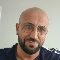 Mimoun Hamane