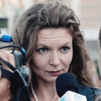 Katherina Ufnarovsky