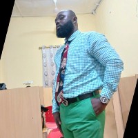 Daniel Yeboah