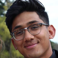 Darsaun Prasad