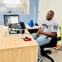 Donald Chimbo