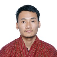 Thinley Phuntsho