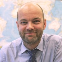 Thomas Pihl Gade