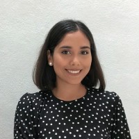 Marlene Herrera Flores