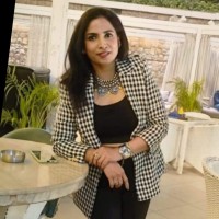 Mona Bhatia