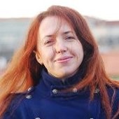 Yulia Wallenfang