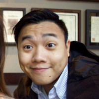 Christopher Somchanmavong