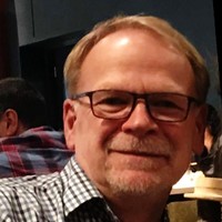 Michael Martin
