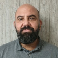 Osama Hamuda
