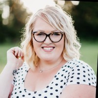 Jessica Cavin